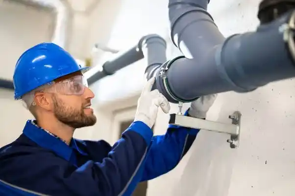 water damage restoration service Belleville